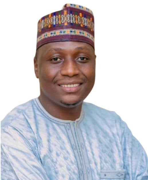 Umar Abdulhamid - Editorial Manager