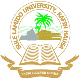 Sule Lamido University Logo